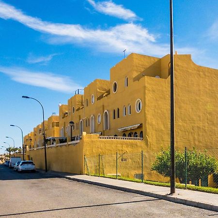 Alkabir Sea View Beach Bungalow Villa El Campello Buitenkant foto