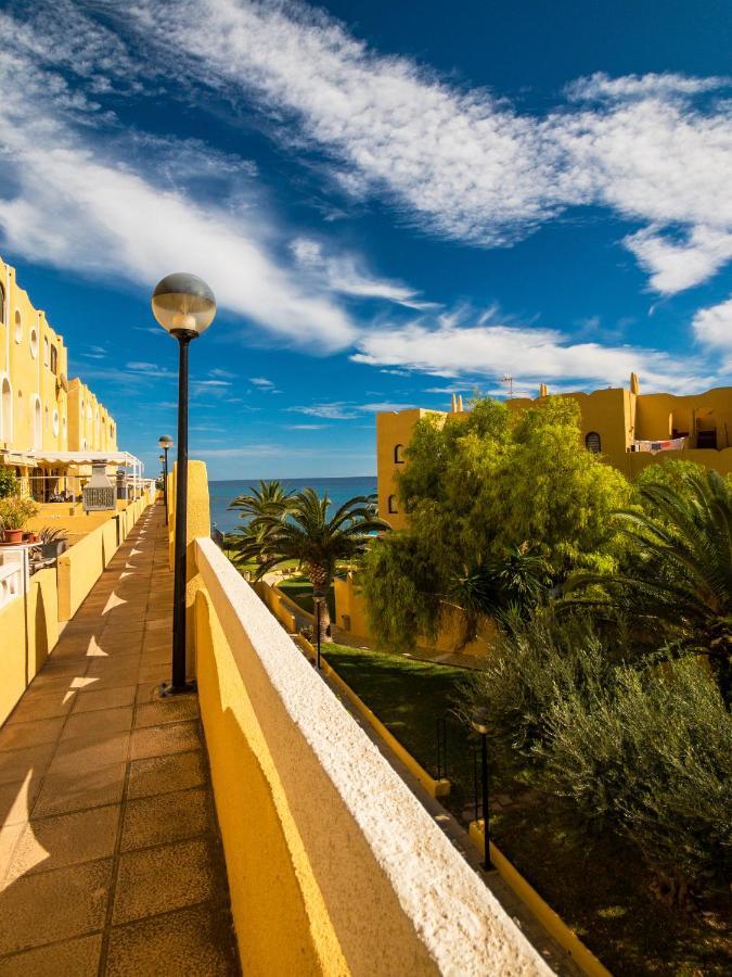 Alkabir Sea View Beach Bungalow Villa El Campello Buitenkant foto