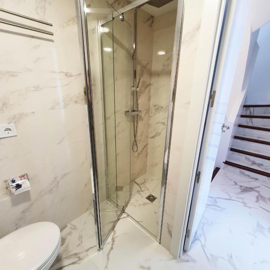 Alkabir Sea View Beach Bungalow Villa El Campello Buitenkant foto